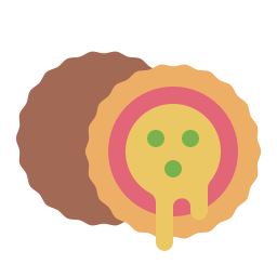 Arancini icon