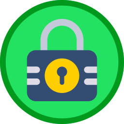 Lock icon