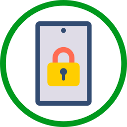 Lock icon