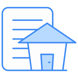 House document icon