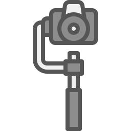 gimbal ikona