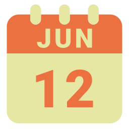 June icon