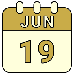 June icon