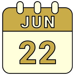 June icon