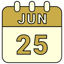 June icon