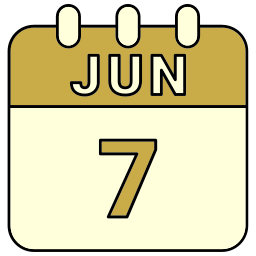 June icon