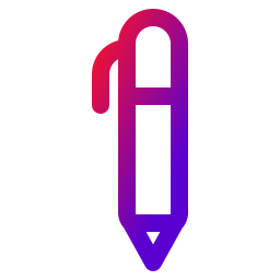 Pen icon