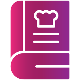 Recipes icon