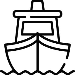 Ship icon