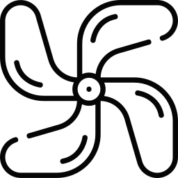 Propeller icon