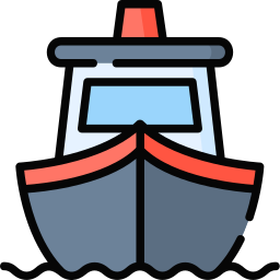 Ship icon