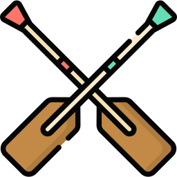 Oars icon