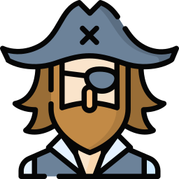 Pirate icon