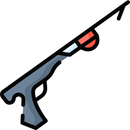 Harpoon icon