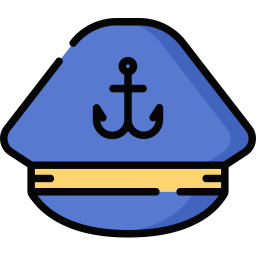 Captain icon