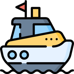 Boat icon