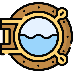 Porthole icon