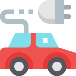 elektroauto icon