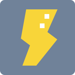 Flash icon