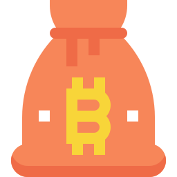 Bitcoin icon