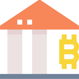 Bitcoin icon