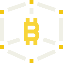 Bitcoin icon