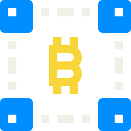 Bitcoin icon