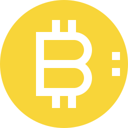 Bitcoin icon