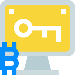 Computer icon