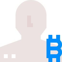 Bitcoin icon