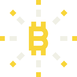 Bitcoin icon