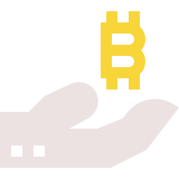 Bitcoin icon