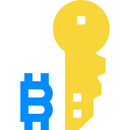 Bitcoin icon