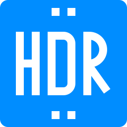 hdr icon