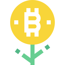 Growth icon