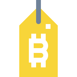 Bitcoin icon