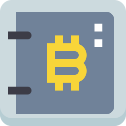 Bitcoin icon