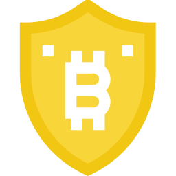 Bitcoin icon