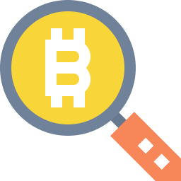 Bitcoin icon