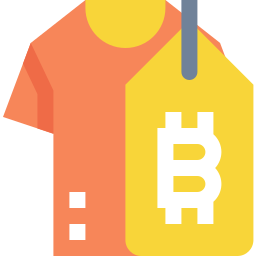 Bitcoin icon