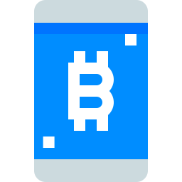 Bitcoin icon