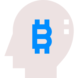 Bitcoin icon