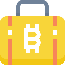 Bitcoin icon