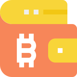 Bitcoin icon