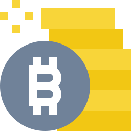 Bitcoin icon