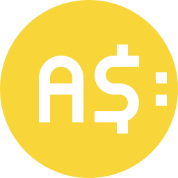 Coin icon