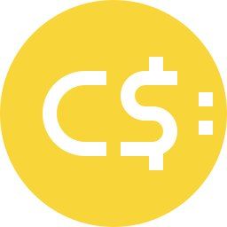 Coin icon