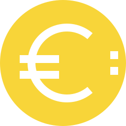 Coin icon