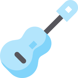 Guitar icon