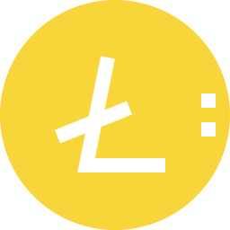 Litecoin icon